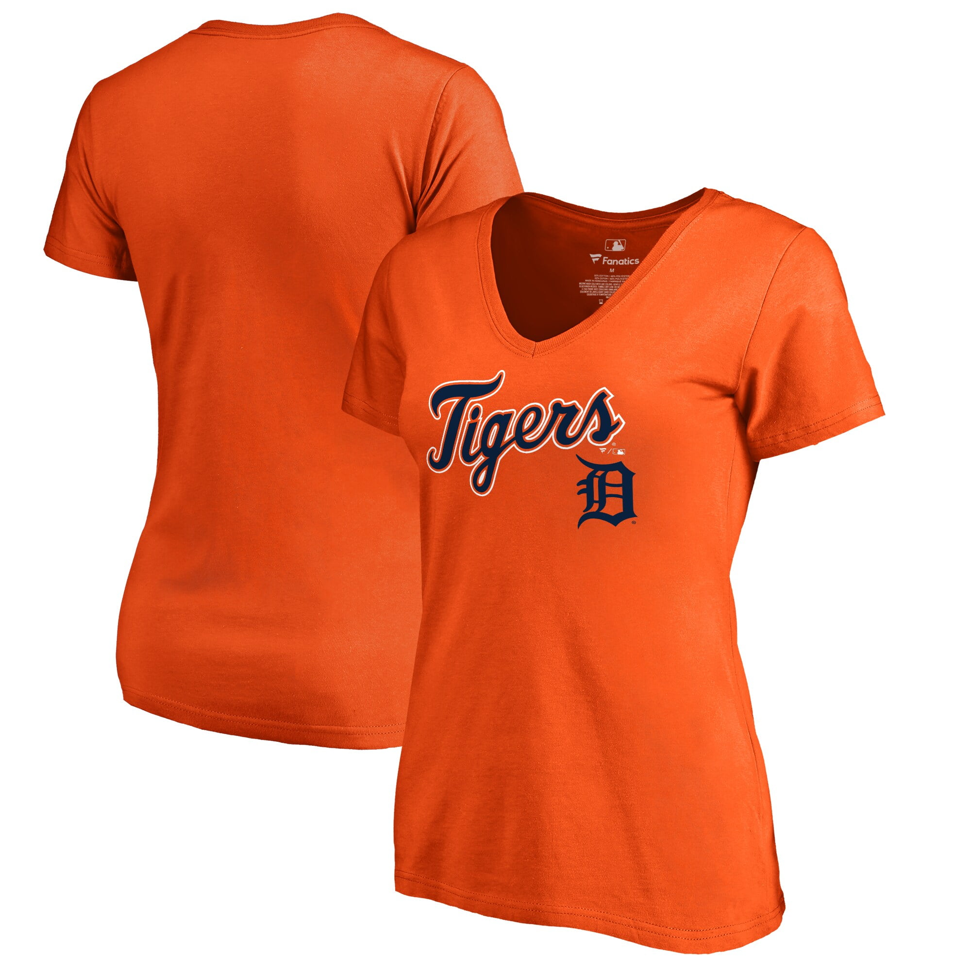 plus size detroit tigers shirt