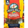 thumbnail image 2 of 2 Packs Pacific Gold Natural Wood Smoked Original Beef Jerky 16 oz Each Pack, 2 of 3