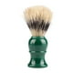 thumbnail image 1 of Cepillo de plástico con cerdas de jabalí para el cuidado del afeitado, herramientas para hacer espuma, cepillo para hombres, 1 of 1
