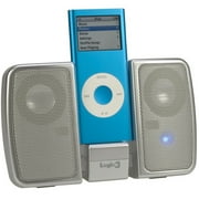 iStation Traveller Active Speaker System