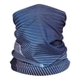 thumbnail image 2 of Men's Print Comfortable Breathable Outdoor Cycling Sunscreen Sports Scarf, 2 of 5