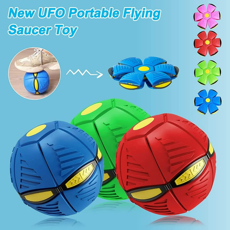 New hotsell ufo toy