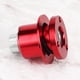 thumbnail image 1 of Adaptador de cubo para volante de coche Universal 360 de liberación rápida ANGGREK Otros, 1 of 8