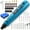 Blue2, variant on 86/25pcs 3.6V Mini Cordless Rotary Tool Kit - USB Charging 3-Speed Power Tool for Sanding/Polishing/Drilling/Engraving/DIY Crafts, Multi-Purpose for Home/Workshop, Perfect Gift for Hobbyists