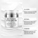 thumbnail image 4 of Revitalizing Eye Cream with Retinol for Dark Circles, Puffiness & Fine Lines - Hydrating Formula to Firm and Rejuvenate Delicate Under Eye Area, 4 of 5
