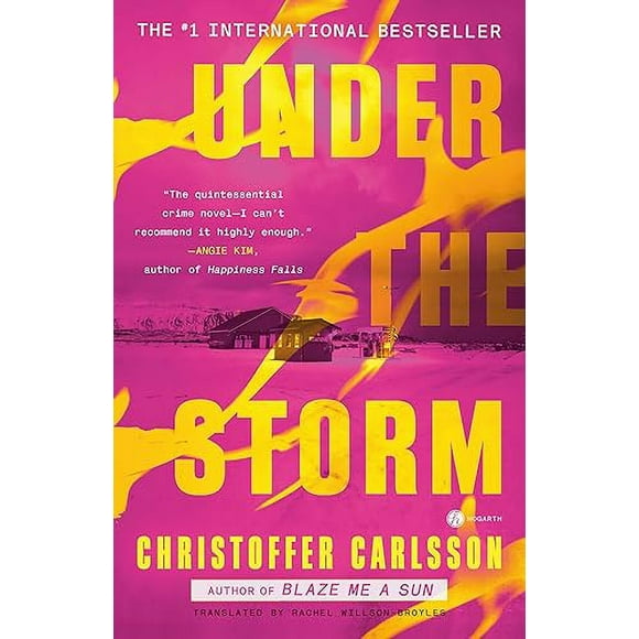 Under the Storm: A Novel