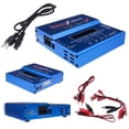 thumbnail image 3 of Ounissouiy iMAX B6AC 80W Dual Power RC Lipo / NiMH Descargador de equilibrio digital Enchufe de EE. UU. Electrodomésticos, 3 of 6