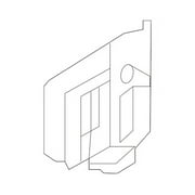 Genuine OE Nissan Warning Buzzer - 25640-3JA1A