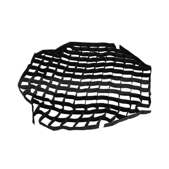 Photographic Honeycomb Grid for 120cm / 47" Octagon Umbrella Softbox Studio/Strobe Umbrella Softbox