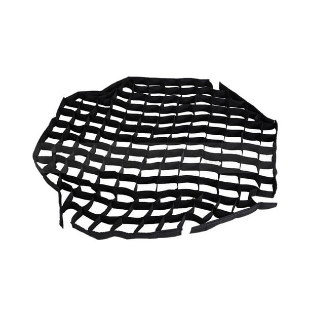 Estudio Honeycomb Grid Irfora Andoer® 120cm / 47" Fotográfica Cuadrícula Alveolar para Octágono Paraguas Softbox Octágono Umbrella Softbox de Estudio / Estroboscópico Irfora Estudio Honeycomb Grid