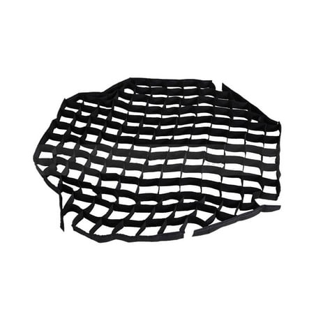 Image of Andoer Affordable Honeycomb Grid for 47 Octagon Umbrella Softbox Improve Lighting Control Studio Photography
