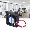 thumbnail image 4 of Ventilador De Refrigeración Electrónico, Mini Ventilador De CPU De 5 Piezas Estable Para Componentes Electrónicos Para Computadora ANGGREK Otros, 4 of 8