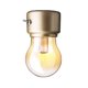 thumbnail image 1 of Moyic Luz nocturna 60lm sala de estar dormitorio bombilla decorativa DC 5V USB luces hogar Hotel restaurante iluminación ornamento Iluminación y accesorios Oro Moyic HA063327-02B, 1 of 6