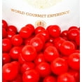 thumbnail image 5 of Sweetgourmet Jersey Sour Cherries Candy, sour cherry balls - 1Lb, 5 of 7