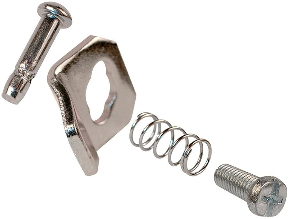 Products K 5034 Screen Door Closer Repair Kit Zinc Metallics Walmart Com Walmart Com