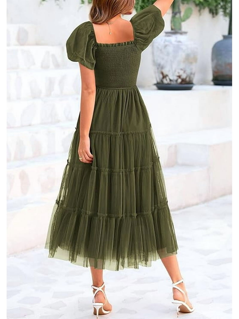 sweetheart bow strap midi dress Bow Strap Bustier Midi Dress