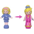 thumbnail image 3 of Polly Pocket – Collection Souvenirs – Coffret – Dîner sous les étoiles, 3 of 6