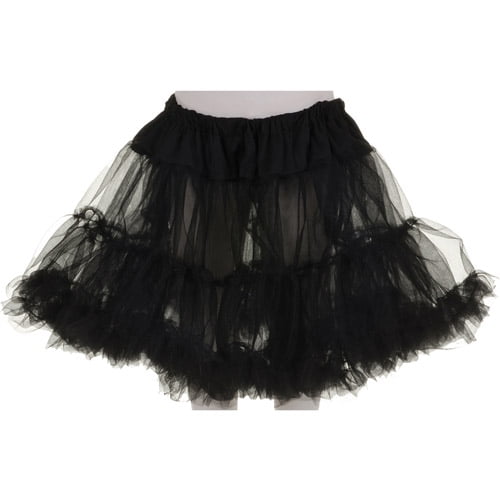 Girls' Black Tutu Skirt - Walmart.com - Walmart.com