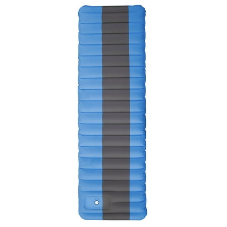 Inflatable Camping Mat Air Sleeping Pad with Built-in Foot Pump ... - Fafec5f8 8227 47b7 Ba2D 909467f08ea2 1.5ee357cf08f1876b7ef4c243519a7524