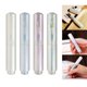 thumbnail image 2 of Short Fountain Pen Large Inks Converter for Student Adult Journaling Writing Drawing Signing Small Short Fountain Pen Pearlescent White, 2 of 4