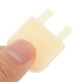 thumbnail image 6 of STRANDCHIC White Paper Towel Dispenser Key Tool for Commercial Bathroom, Kitchen & Office Use Replacement Accessory, 6 of 6