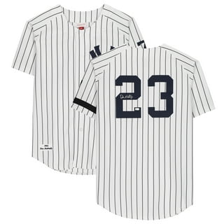Lou Gehrig New York Yankees Mitchell & Ness Throwback Authentic