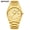 full gold, variant on Luxury Men’s Quartz Watch – Waterproof Stainless Steel Business Wristwatch with Calendar & Luminous Dial