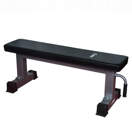 Sit Up Bench With Handles Professional Grade Sit Up