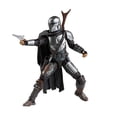 thumbnail image 1 of The Black Series Toy Figura de acción Star Wars The Mandalorian, 1 of 2