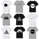 thumbnail image 2 of Camiseta de manga corta de verano para niños, camisetas de algodón informales con dibujos animados para niñas, camisetas para niños, ropa para niños 2024, 2 of 5