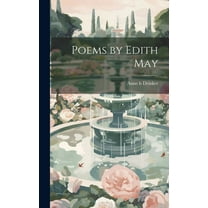 Poems by Edith May (Hardcover)