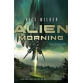 thumbnail image 1 of Pre-Owned Alien Morning (Hardcover) 0765332906 9780765332905, 1 of 1