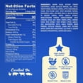 thumbnail image 6 of Blues Hog Original Barbecue Sauce Squeeze Bottle, Gluten-Free, 25 oz, 6 of 9
