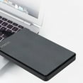 thumbnail image 6 of 2.5" External HDD Enclosure, Tool , for Windows 5Gbps Portable USB 3.0 6TB W/ USB Cables HDD Case for 2.5 inch HDD PC Laptop, 6 of 10