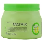 Curl Life Extra Intense Conditioner Matrix 17 oz Conditioner