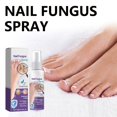thumbnail image 4 of WIFKLSIIPG Gray Nail Spray Foot & Nail Spray for Toenails & Nails Strengthener 100ml, 4 of 7