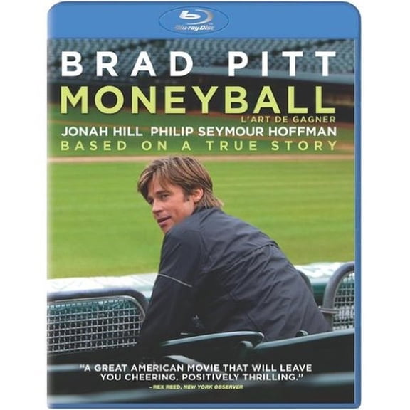 Pre-Owned Moneyball