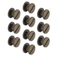 thumbnail image 2 of Zerodis Head Rivets, High Quality Easy To Use Fasteners, Rivets Stud, Furnitures Accessary Convenient For Home DIY Tools, 2 of 8