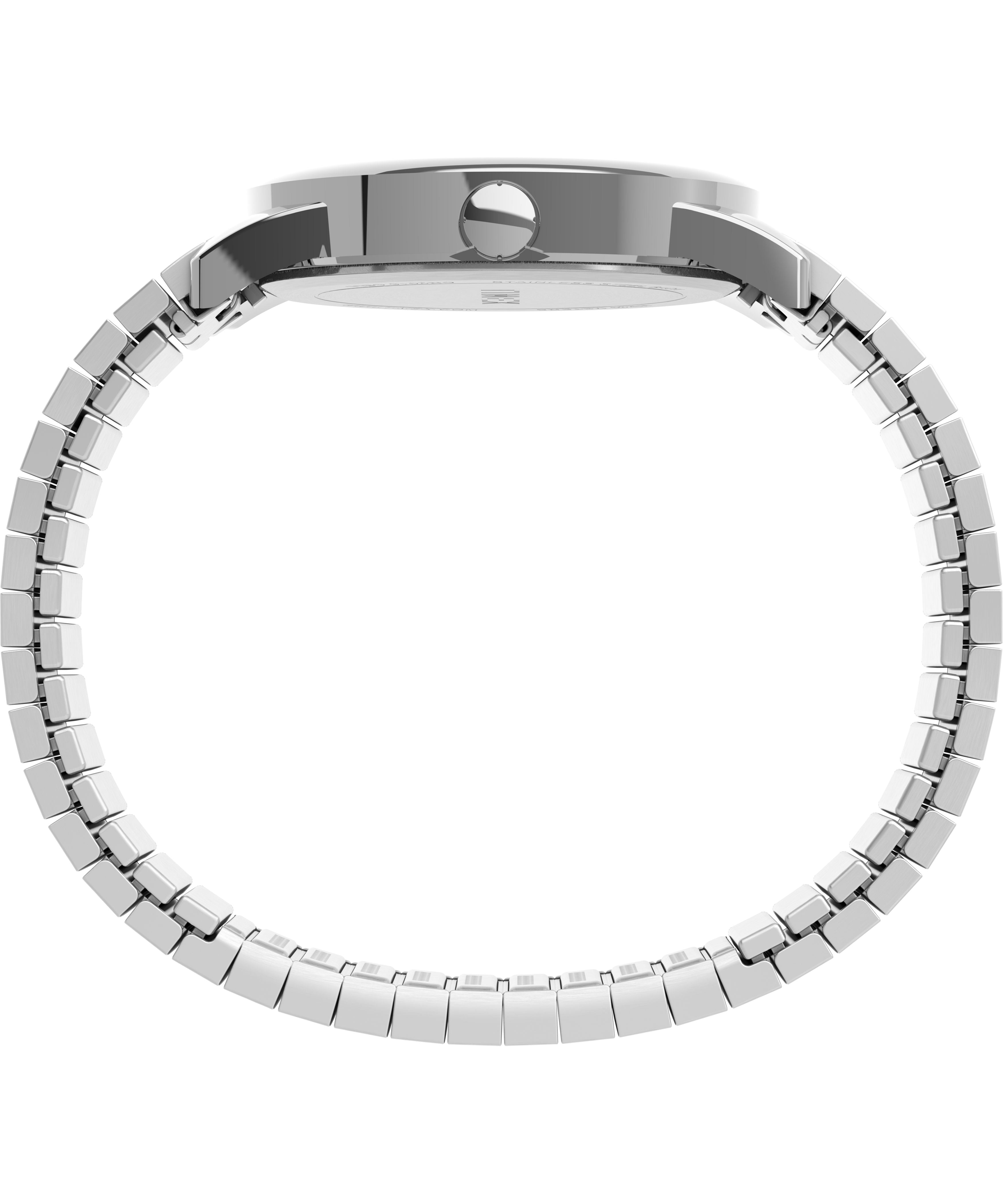 Timex Men's Easy Reader With Perfect Fit