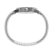 Timex Men's Easy Reader With Perfect Fit