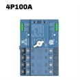 thumbnail image 2 of ATS Dual Power Automatic Transfer Switch for Generator or PV Energy to City Power Changeover Switch Solar Inverter,C, 2 of 5
