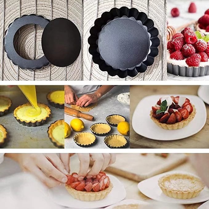 Cupcake cake tin sales