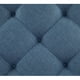 thumbnail image 4 of Cabecera King Size DICASA Ikki Azul, 4 of 6