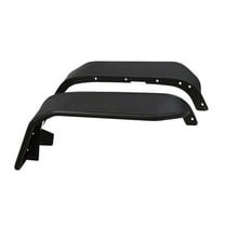 TrailFX J052FF TFX Fender Flares FENDER FLARES