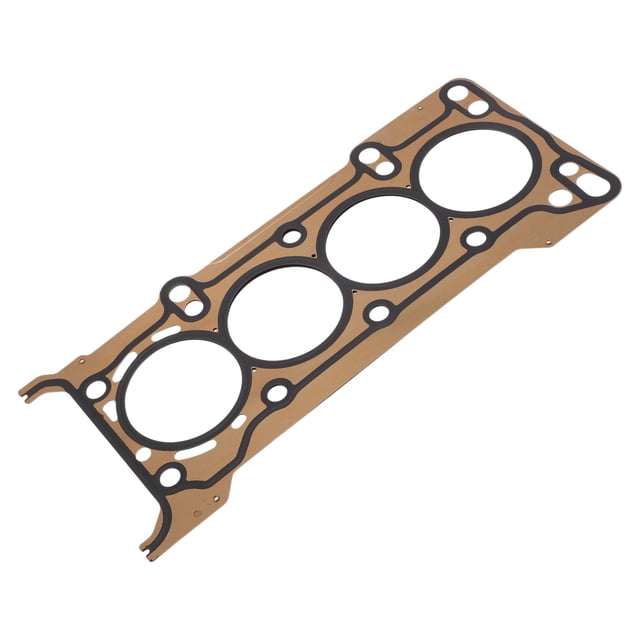 Junta de Cabeza de Cilindro Unique Bargains Número de Junta de Motor ZY0110271A para Mazda 3 1.6L 2003-2014 Izquierda y Derecha 1 Pcs