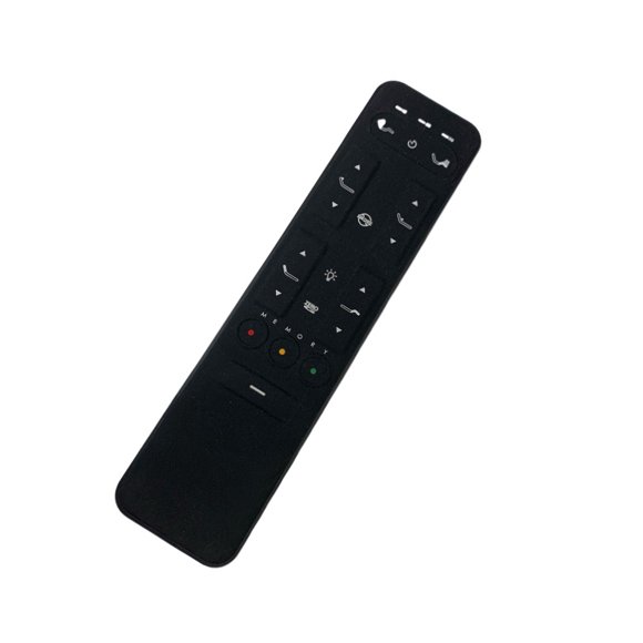 Original RF392D for Ergomotion Rio 6.0 Adjustable Base Bed Remote Control