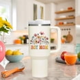 thumbnail image 4 of Vaso para beber AmzusHome, vaso de 40 onzas con asa, 4 of 7