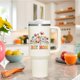 thumbnail image 4 of Vaso para beber AmzusHome, vaso de 40 onzas con asa, 4 of 7