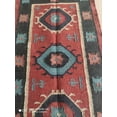 thumbnail image 4 of Custom Wool Jute Rug — Handloom Area Rug, Any Size, Natural Colors”Vintage Wool & Jute Rug — Indian Dhurrie, 8×10 ft, Flatweave Boho Carpet”, 4 of 5