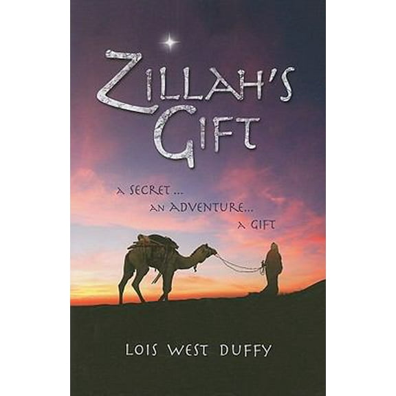 Pre-Owned Zillah's Gift (Paperback) 1592982905 9781592982905